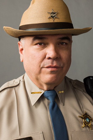 W. Earl Brown