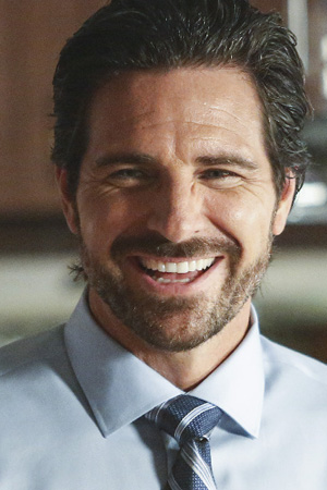 Ed Quinn