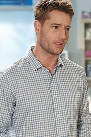 Justin Hartley