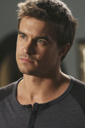 Rob Mayes