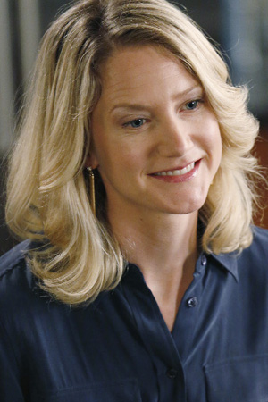 Sonja Bennett