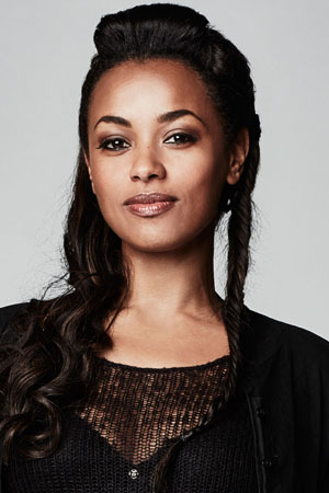 Melanie Liburd