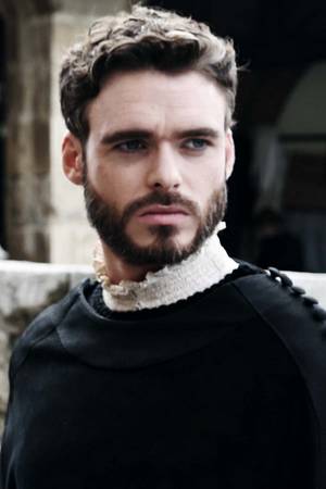 Richard Madden