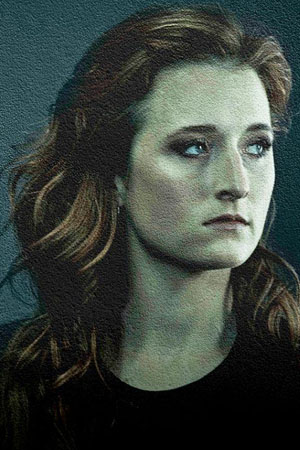 Grace Gummer