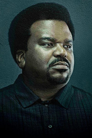 Craig Robinson