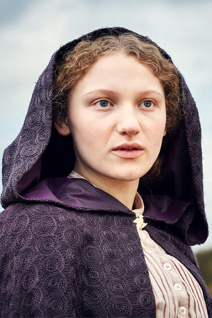 Tallulah Haddon