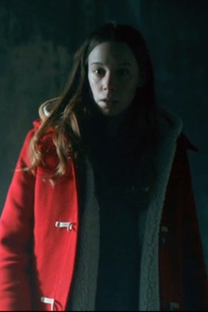 Chloe Pirrie
