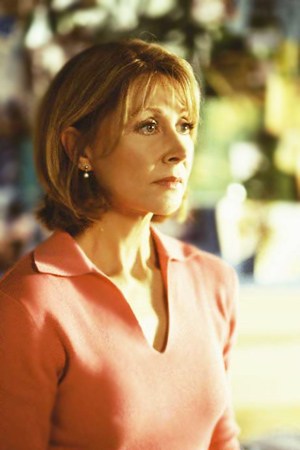 Sherry Miller