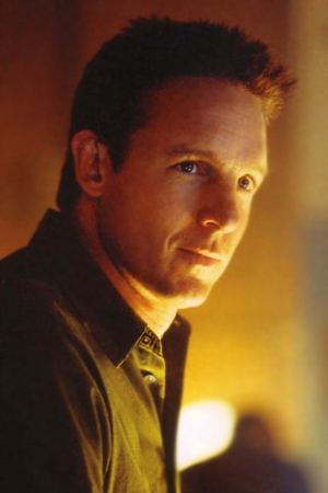 Chris Potter