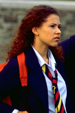 Makyla Smith