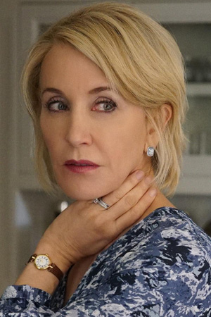 Felicity Huffman (Season 3)