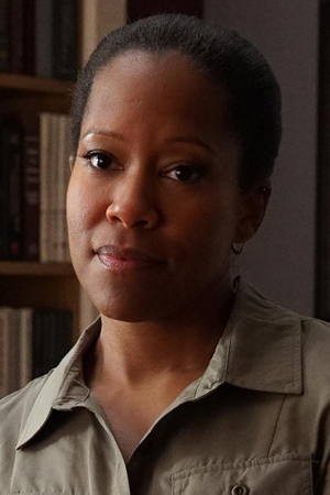 Regina King (Season 3)