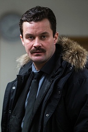 Björn Hlynur Haraldsson