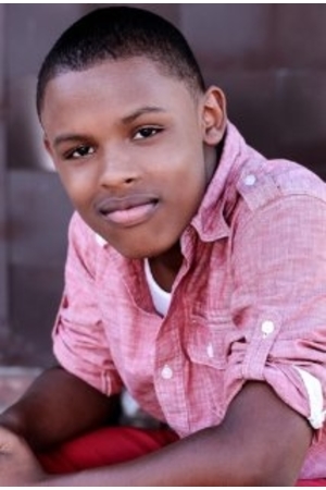 Amir Mitchell-Townes