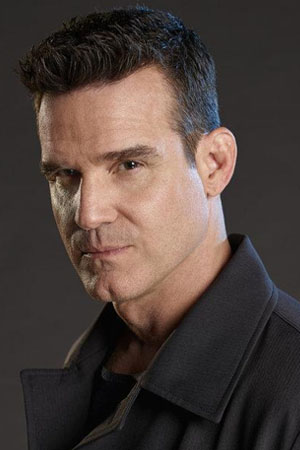 Eddie McClintock