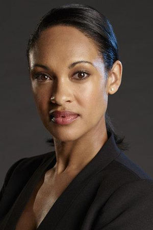 Cynthia Addai-Robinson