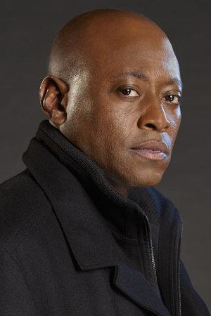 Omar Epps