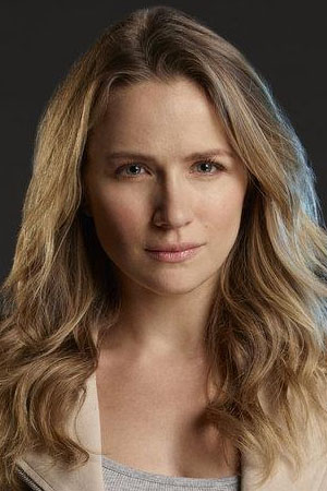 Shantel VanSanten