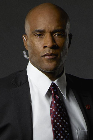 LaMonica Garrett