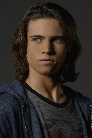 Tanner Buchanan