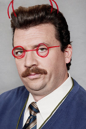 Danny McBride