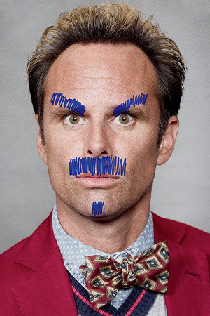 Walton Goggins