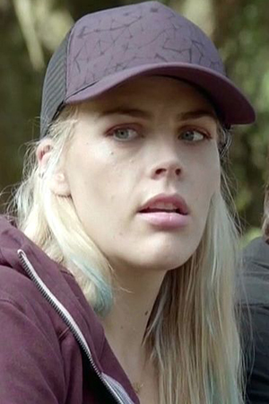 Busy Philipps