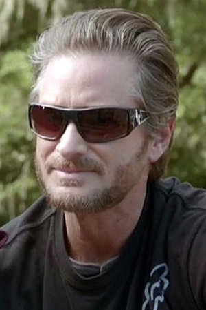 Shea Whigham