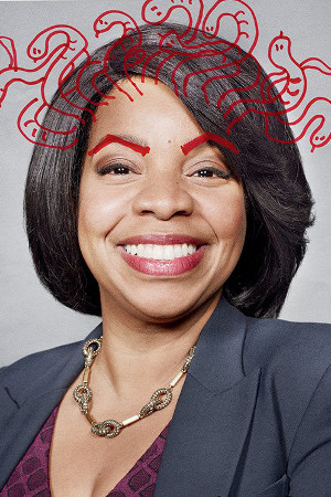 Kimberly Hebert-Gregory