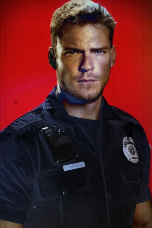 Alan Ritchson