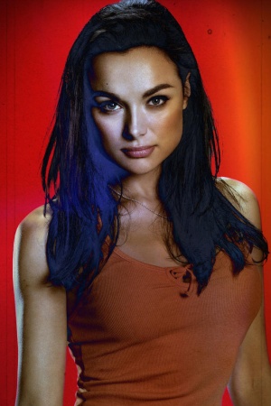 Christina Ochoa