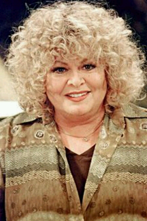 Sally Struthers