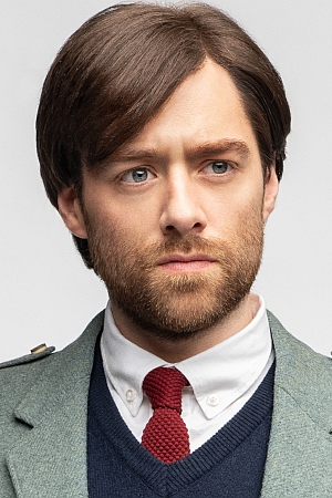 Richard Rankin