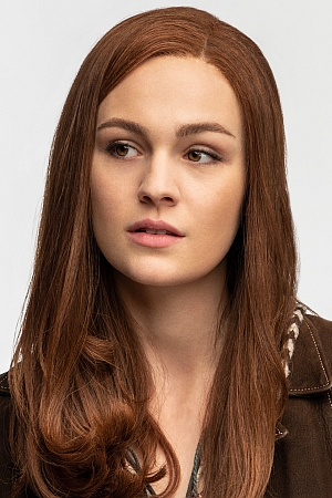 Sophie Skelton