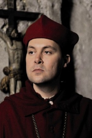 Christian McKay