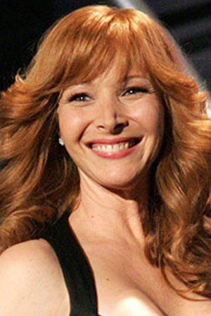Lisa Kudrow