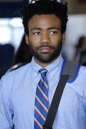 Donald Glover