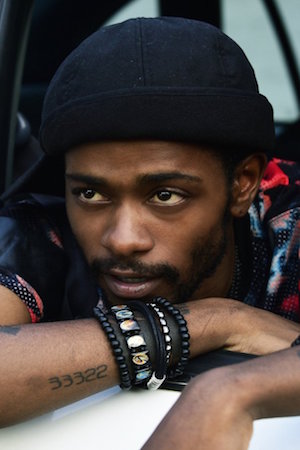 Keith Stanfield