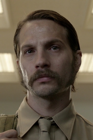 Logan Marshall-Green