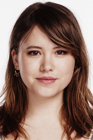 Taylor Spreitler