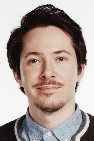 Ryan Cartwright