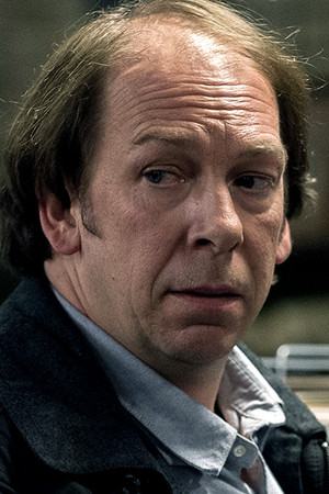 Bill Camp