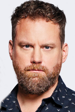 Patrick Gilmore