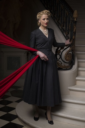 Mamie Gummer