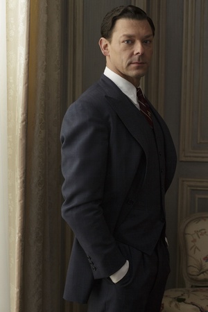 Richard Coyle
