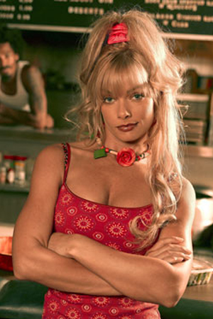 Jaime Pressly
