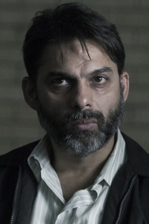 Peyman Moaadi