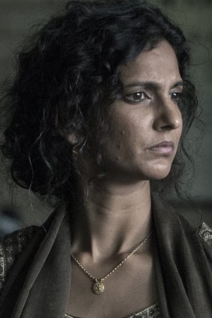 Poorna Jagannathan