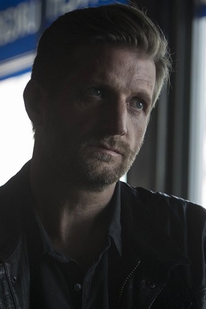 Paul Sparks