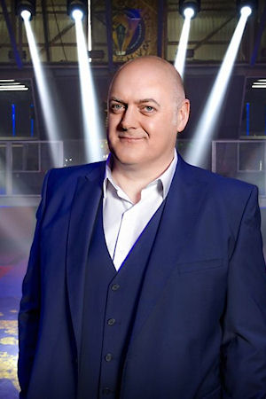 Dara O Briain